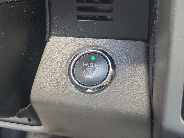 Photo of 2020 STAR WHITE METALLIC TRI-COAT Ford F-150