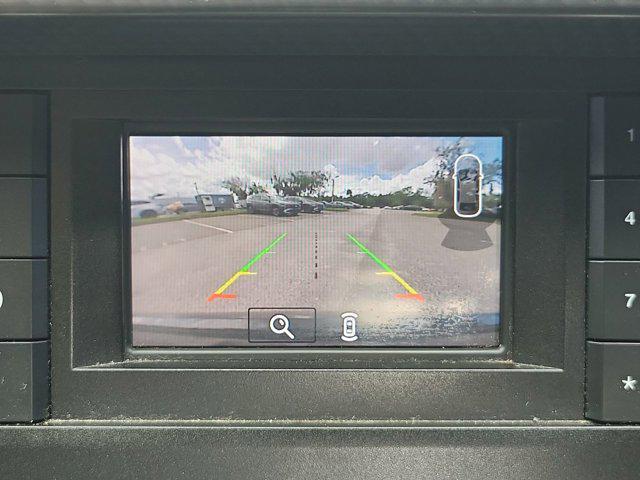 Photo of 2019 SHADOW BLACK Ford Mustang
