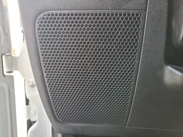 Photo of 2018 Bright White Clearcoat Jeep Wrangler JK