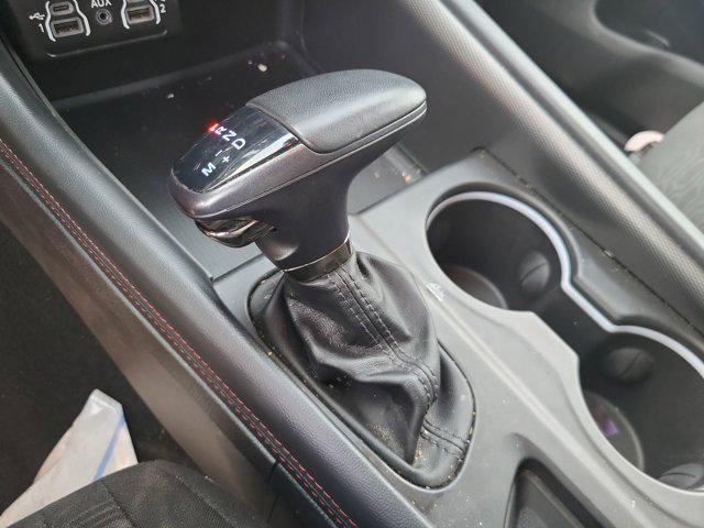 Photo of 2023 Octane Red Pearlcoat Dodge Durango