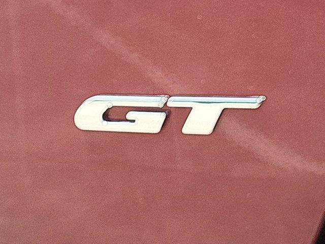 Photo of 2023 Octane Red Pearlcoat Dodge Durango