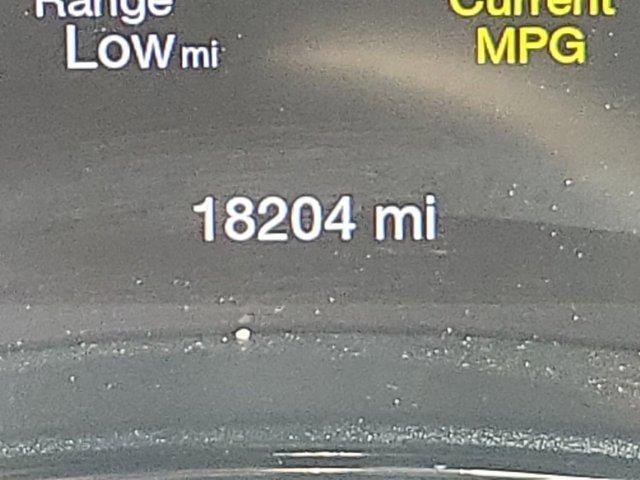 Photo of 2023 Octane Red Pearlcoat Dodge Durango