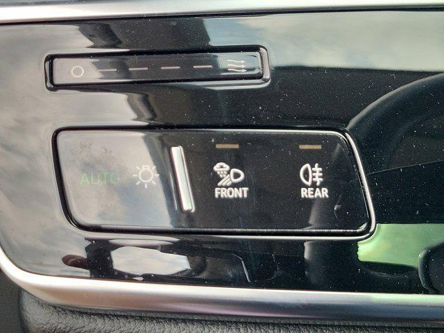 Photo of 2019 Terra Gray Metallic Audi A8
