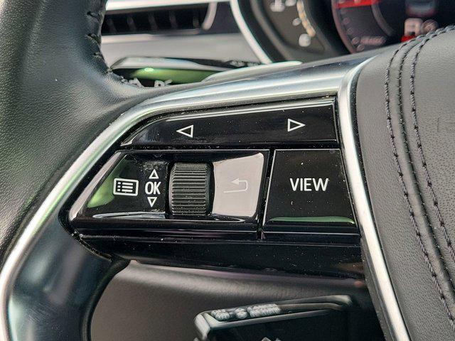 Photo of 2019 Terra Gray Metallic Audi A8