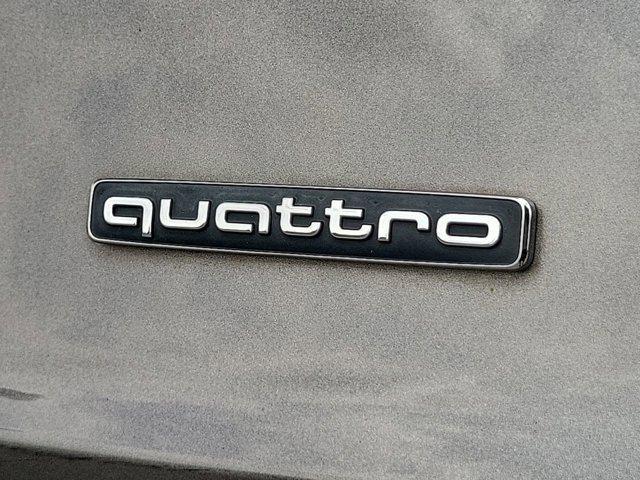 Photo of 2019 Terra Gray Metallic Audi A8