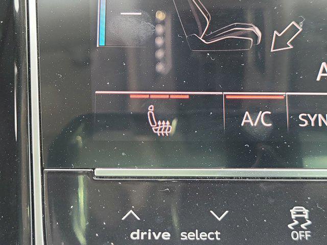 Photo of 2019 Terra Gray Metallic Audi A8