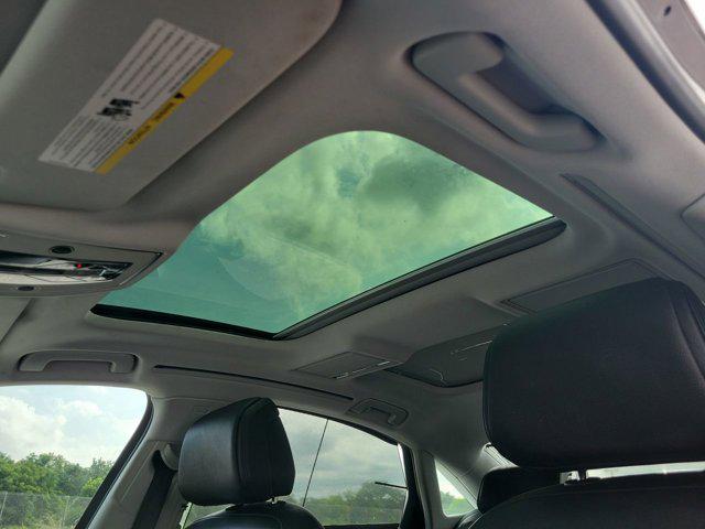 Photo of 2019 Terra Gray Metallic Audi A8