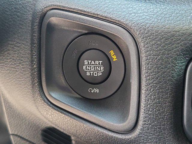 Photo of 2025 41 Jeep Wrangler