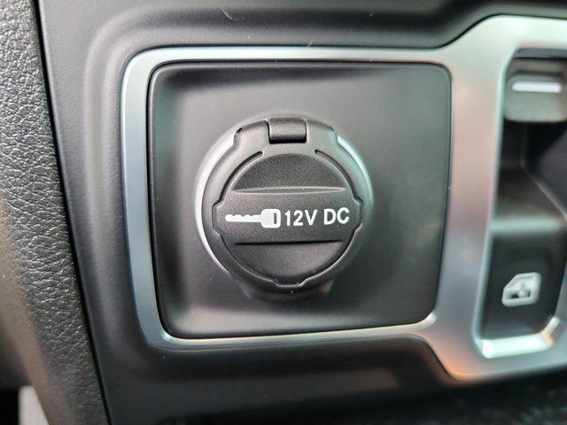 Photo of 2025 41 Jeep Wrangler