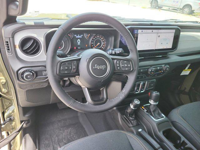 Photo of 2025 41 Jeep Wrangler