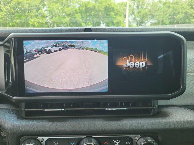 Photo of 2025 41 Jeep Wrangler