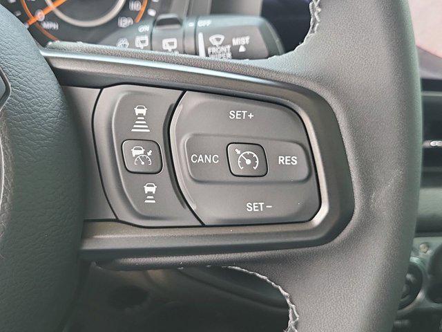 Photo of 2025 41 Jeep Wrangler