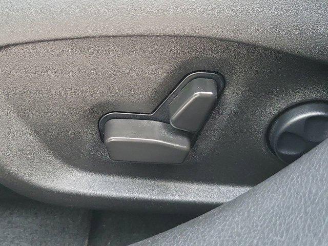 Photo of 2021 Graphite Gray Jeep Renegade