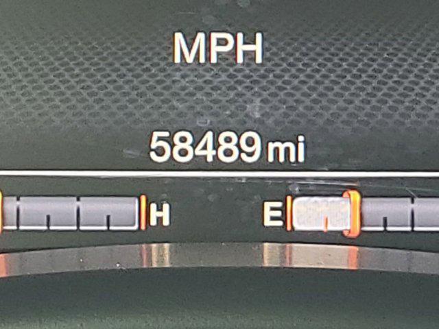 Photo of 2021 Graphite Gray Jeep Renegade