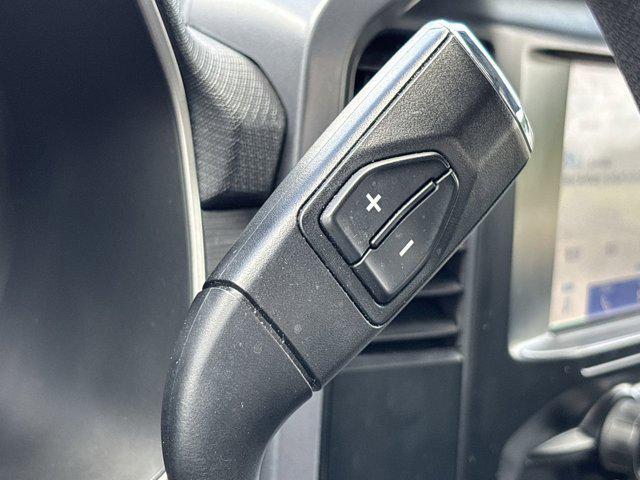 Photo of 2023 AGATE BLACK METALLIC Ford F-150