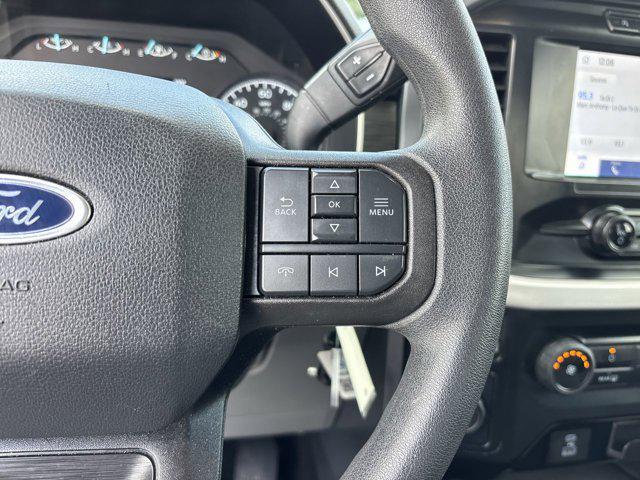 Photo of 2023 AGATE BLACK METALLIC Ford F-150