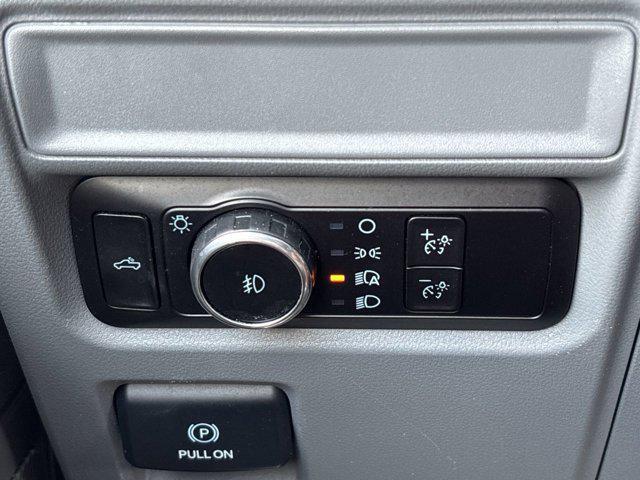 Photo of 2023 AGATE BLACK METALLIC Ford F-150