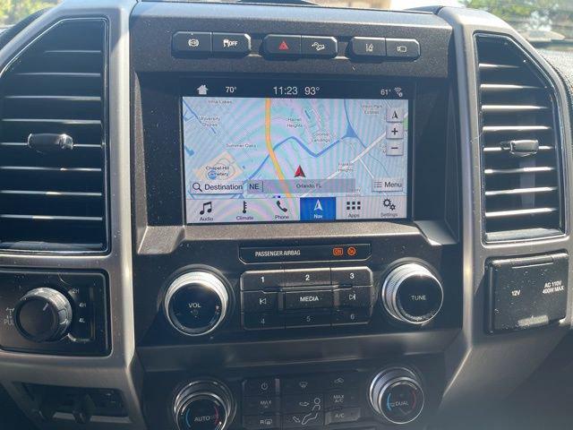 Photo of 2019 MAGNETIC Ford F-250