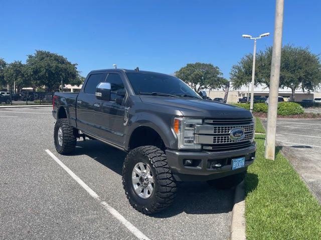 Photo of 2019 MAGNETIC Ford F-250