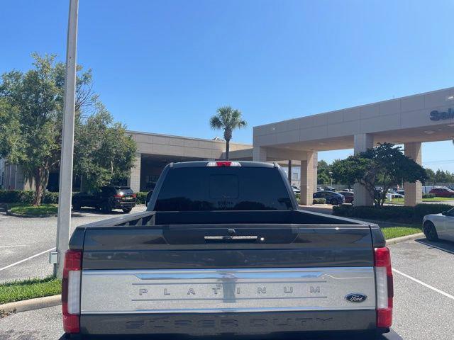 Photo of 2019 MAGNETIC Ford F-250