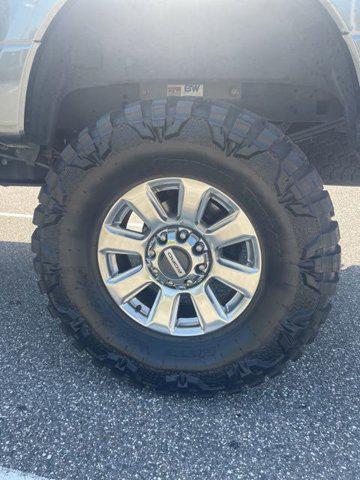 Photo of 2019 MAGNETIC Ford F-250
