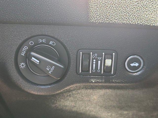 Photo of 2022 Frostbite Dodge Charger