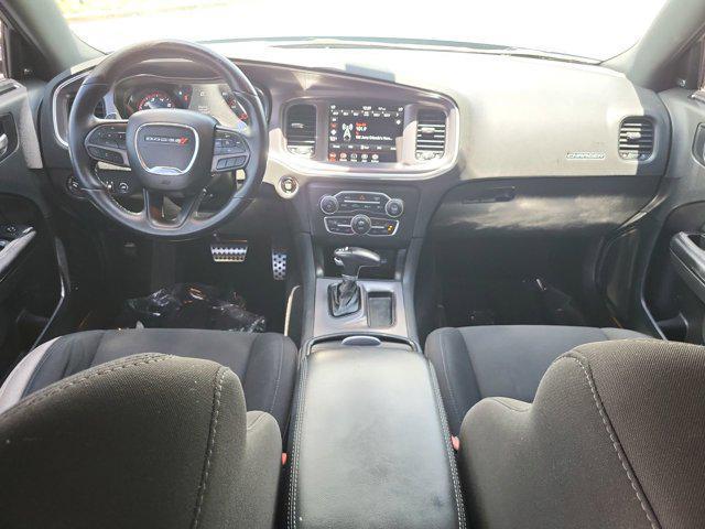 Photo of 2022 Frostbite Dodge Charger