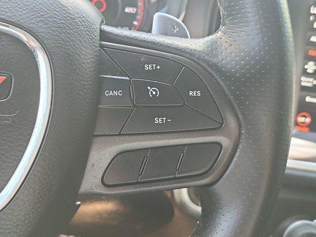 Photo of 2022 Frostbite Dodge Charger