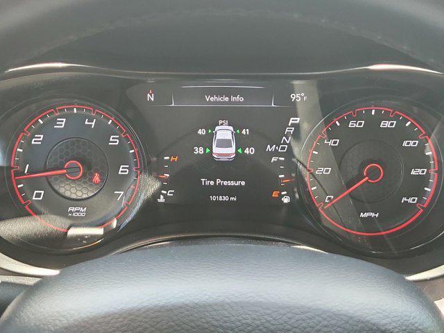 Photo of 2022 Frostbite Dodge Charger