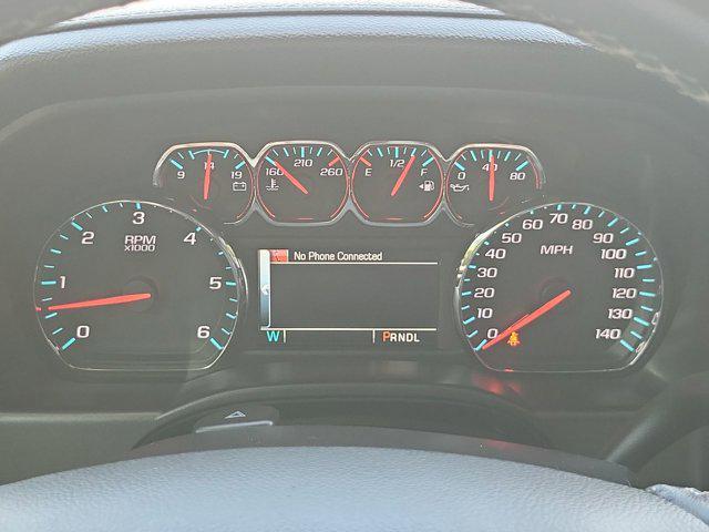 Photo of 2017 Quicksilver Metallic GMC Sierra 1500
