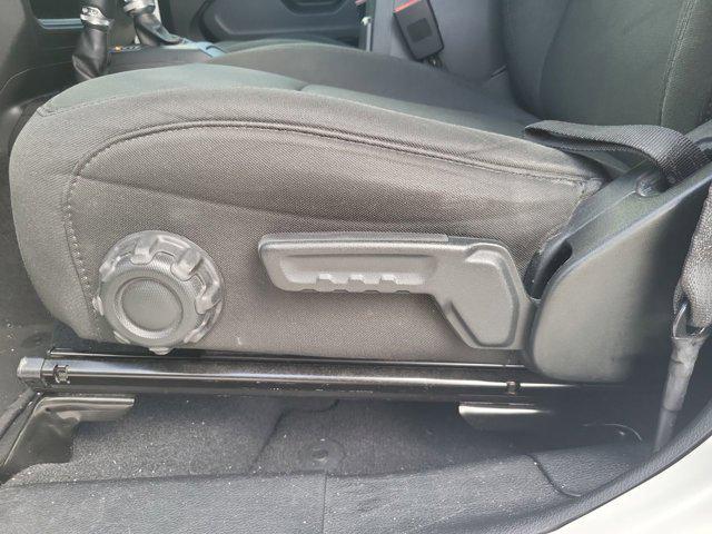 Photo of 2018 Bright White Clearcoat Jeep Wrangler Unlimited