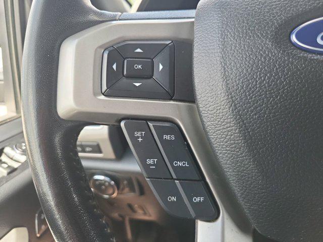 Photo of 2022 RAPID RED Ford F-250