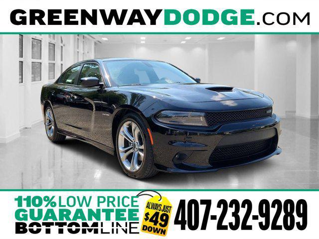 2022 Dodge Charger