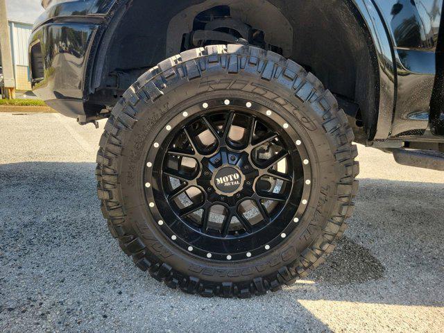 Photo of 2018 SHADOW BLACK Ford F-150