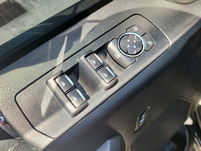 Photo of 2018 SHADOW BLACK Ford F-150