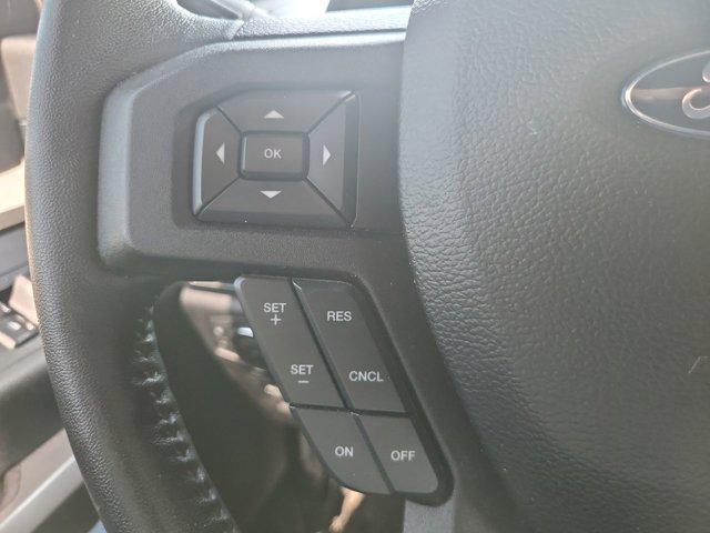 Photo of 2018 SHADOW BLACK Ford F-150