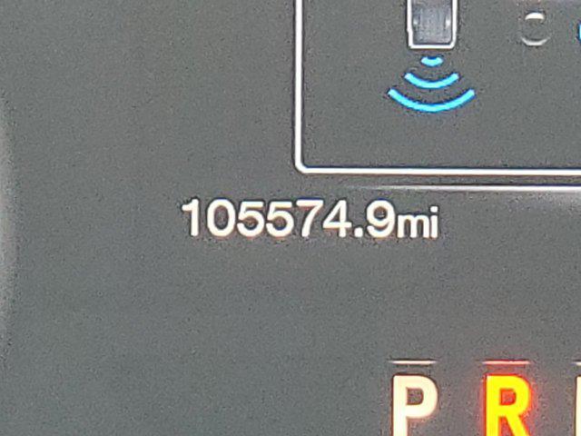 Photo of 2018 SHADOW BLACK Ford F-150