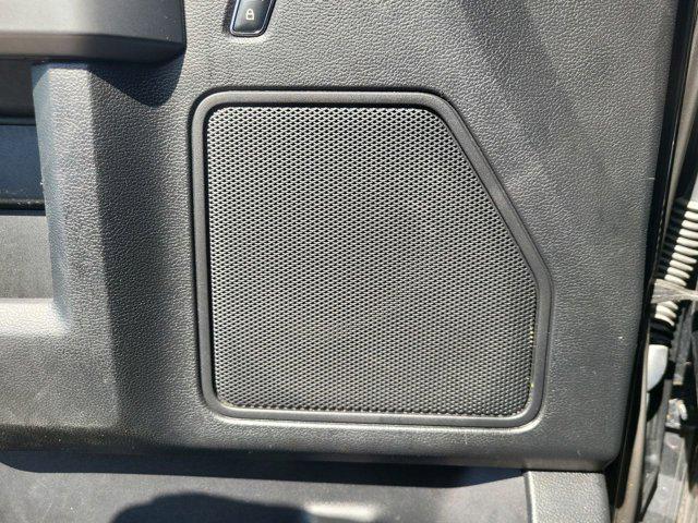 Photo of 2018 SHADOW BLACK Ford F-150