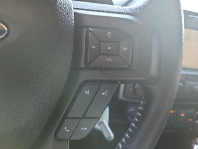 Photo of 2018 SHADOW BLACK Ford F-150