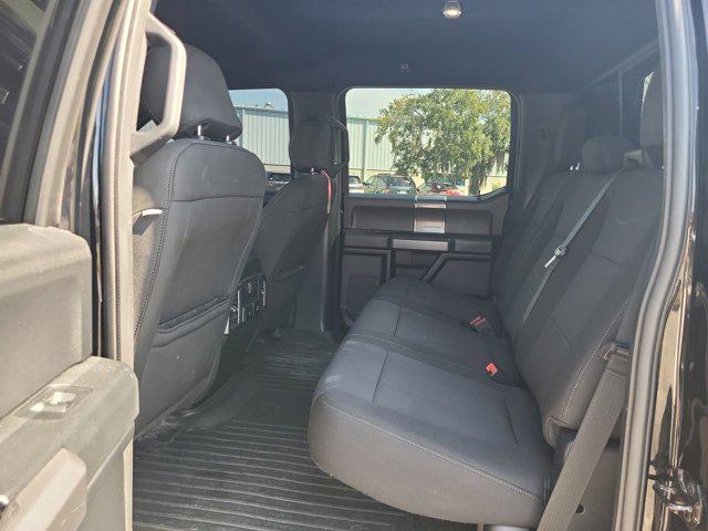 Photo of 2018 SHADOW BLACK Ford F-150