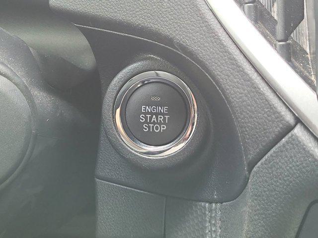 Photo of 2020 Horizon Blue Pearl Subaru Forester