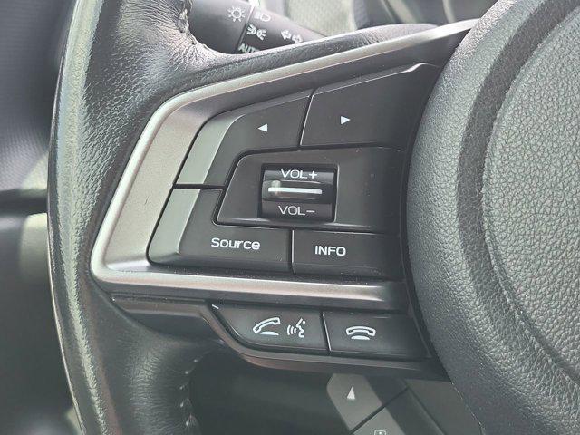 Photo of 2020 Horizon Blue Pearl Subaru Forester