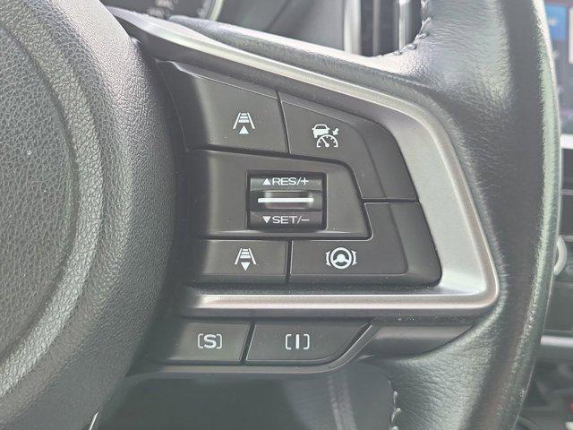 Photo of 2020 Horizon Blue Pearl Subaru Forester
