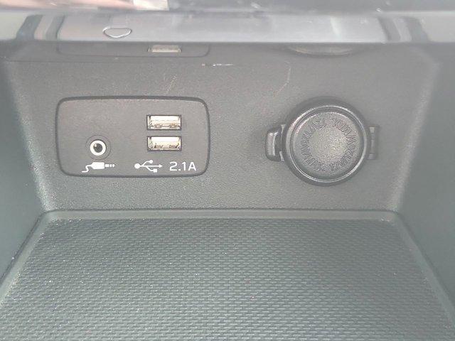 Photo of 2020 Horizon Blue Pearl Subaru Forester