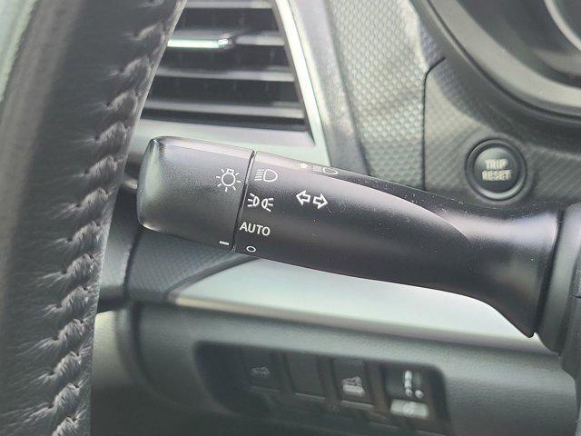 Photo of 2020 Horizon Blue Pearl Subaru Forester