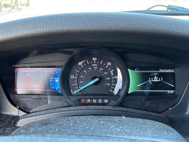 Photo of 2015 TUXEDO BLACK METALLIC Ford Expedition