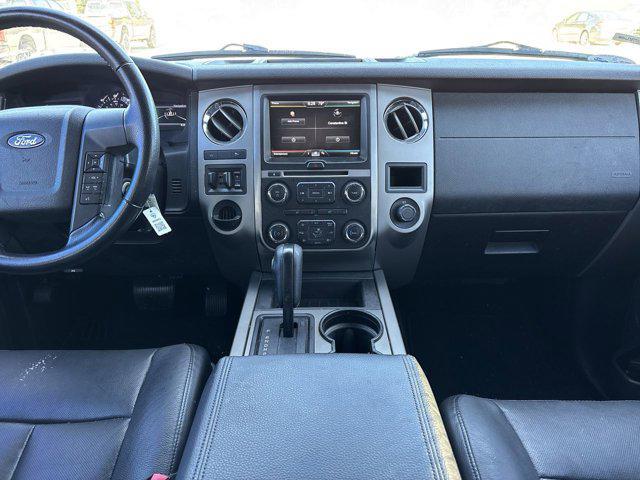 Photo of 2015 TUXEDO BLACK METALLIC Ford Expedition