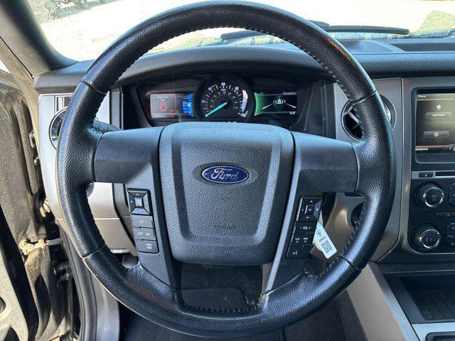 Photo of 2015 TUXEDO BLACK METALLIC Ford Expedition