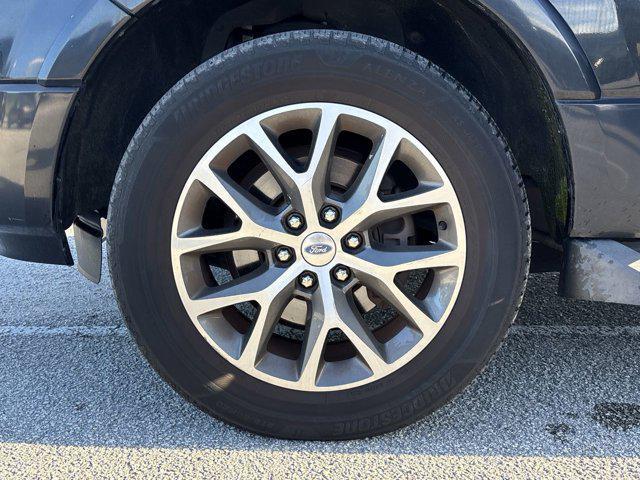 Photo of 2015 TUXEDO BLACK METALLIC Ford Expedition