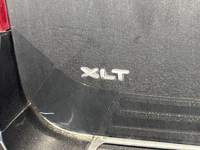 Photo of 2015 TUXEDO BLACK METALLIC Ford Expedition